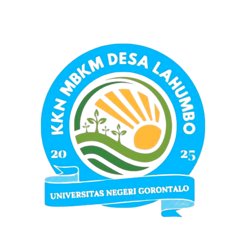Logo KKN