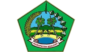 Logo Pemda