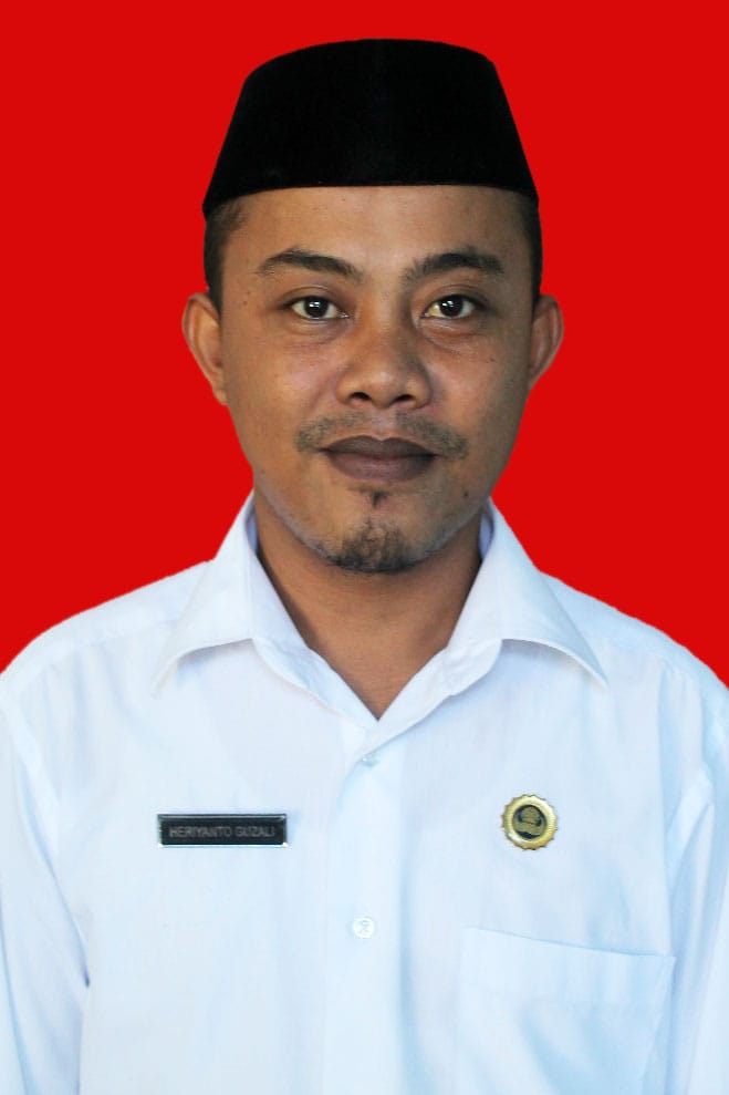 Kepala Desa